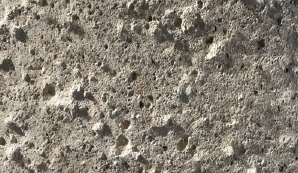 Brush-Hammered