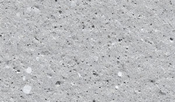 Fine Sandblasted