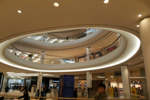 Shopping ctr 4